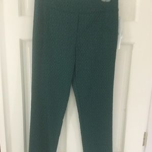 Erica Taylor Straight Leg Pants